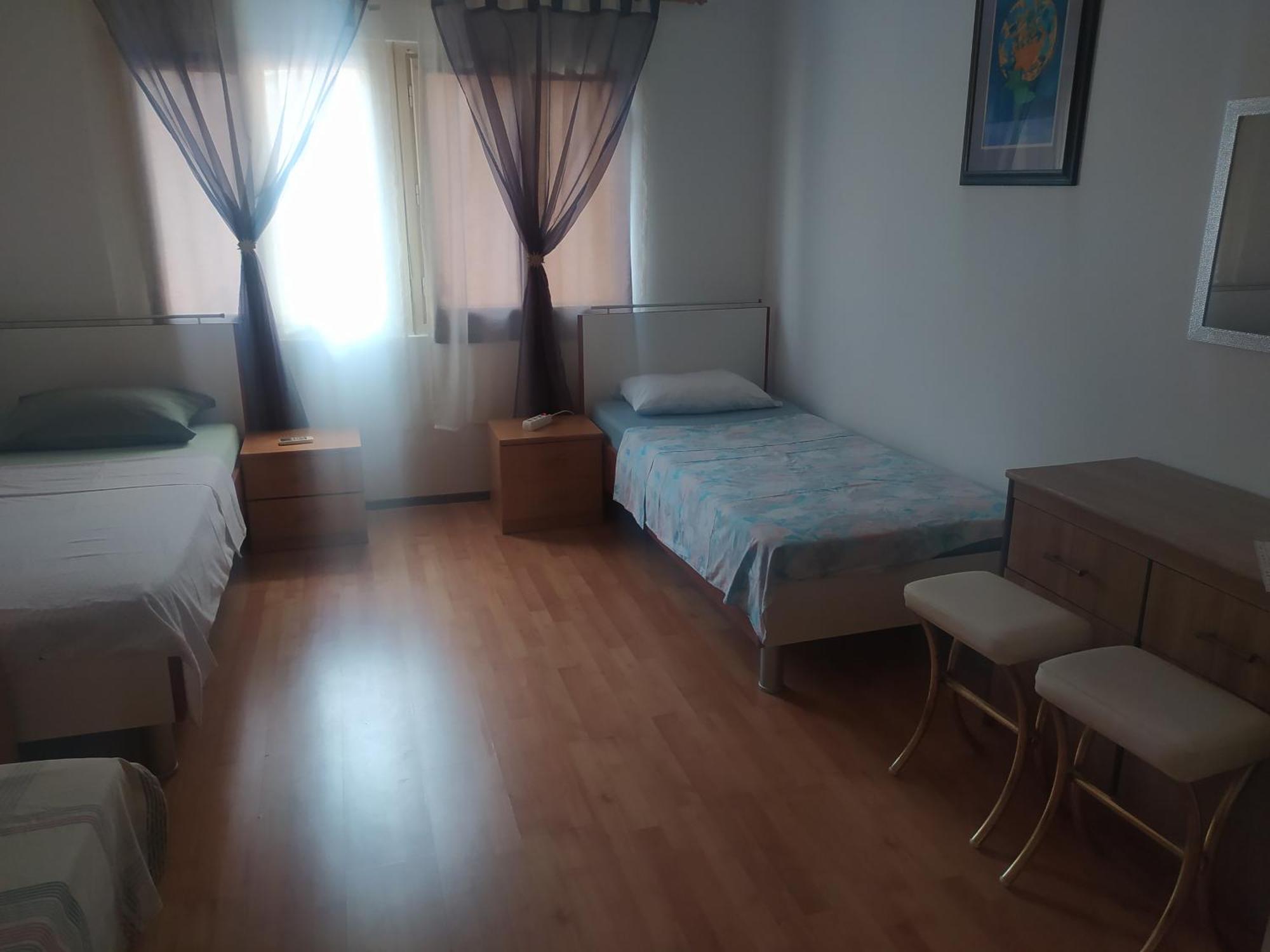 In Kala Otel Rijeka Dış mekan fotoğraf