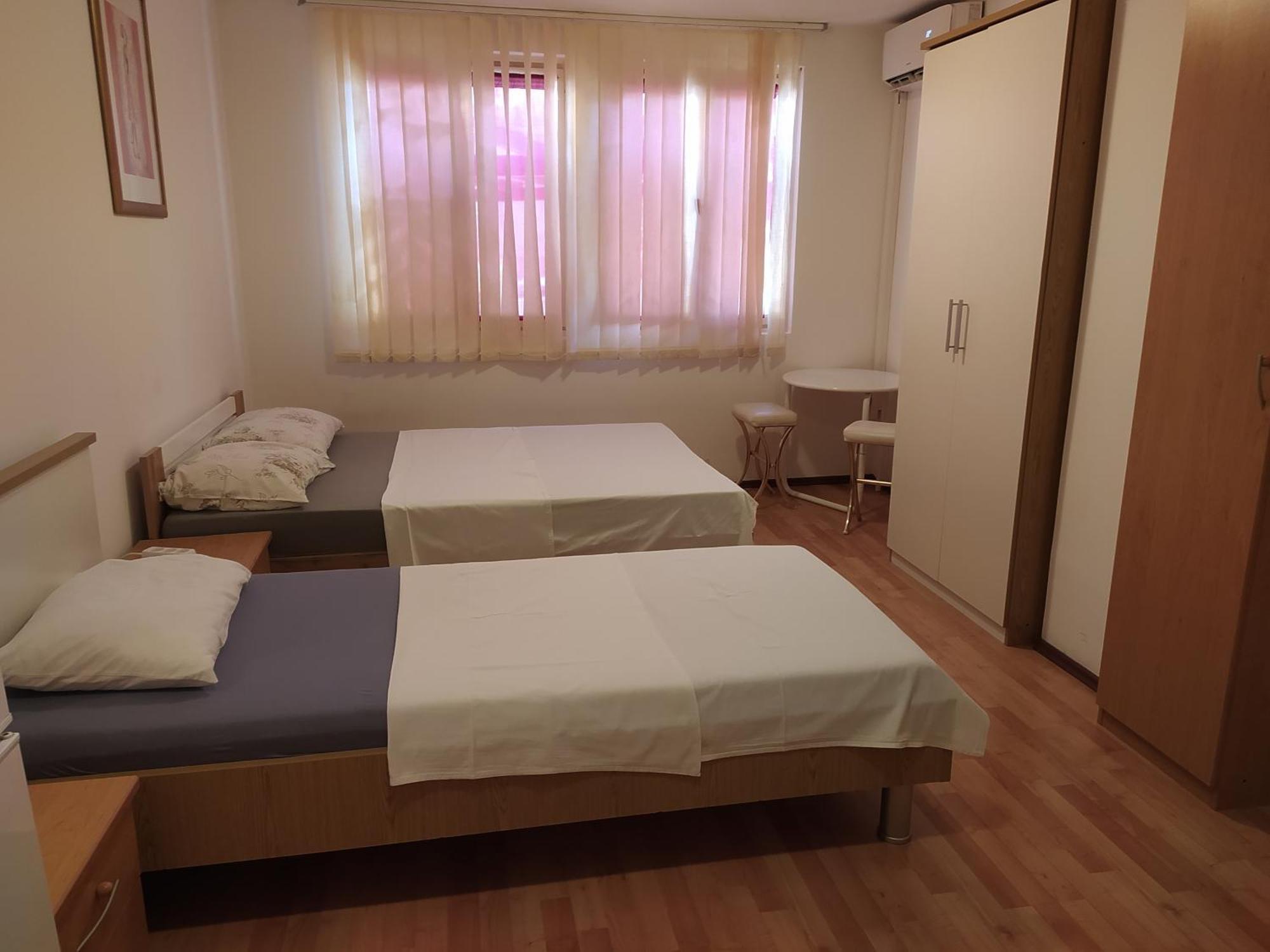 In Kala Otel Rijeka Dış mekan fotoğraf