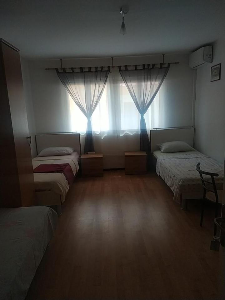 In Kala Otel Rijeka Dış mekan fotoğraf