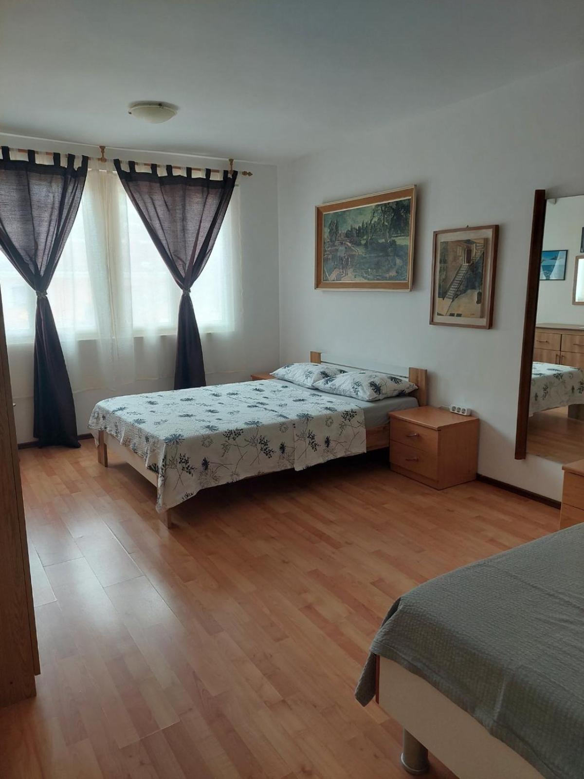 In Kala Otel Rijeka Dış mekan fotoğraf