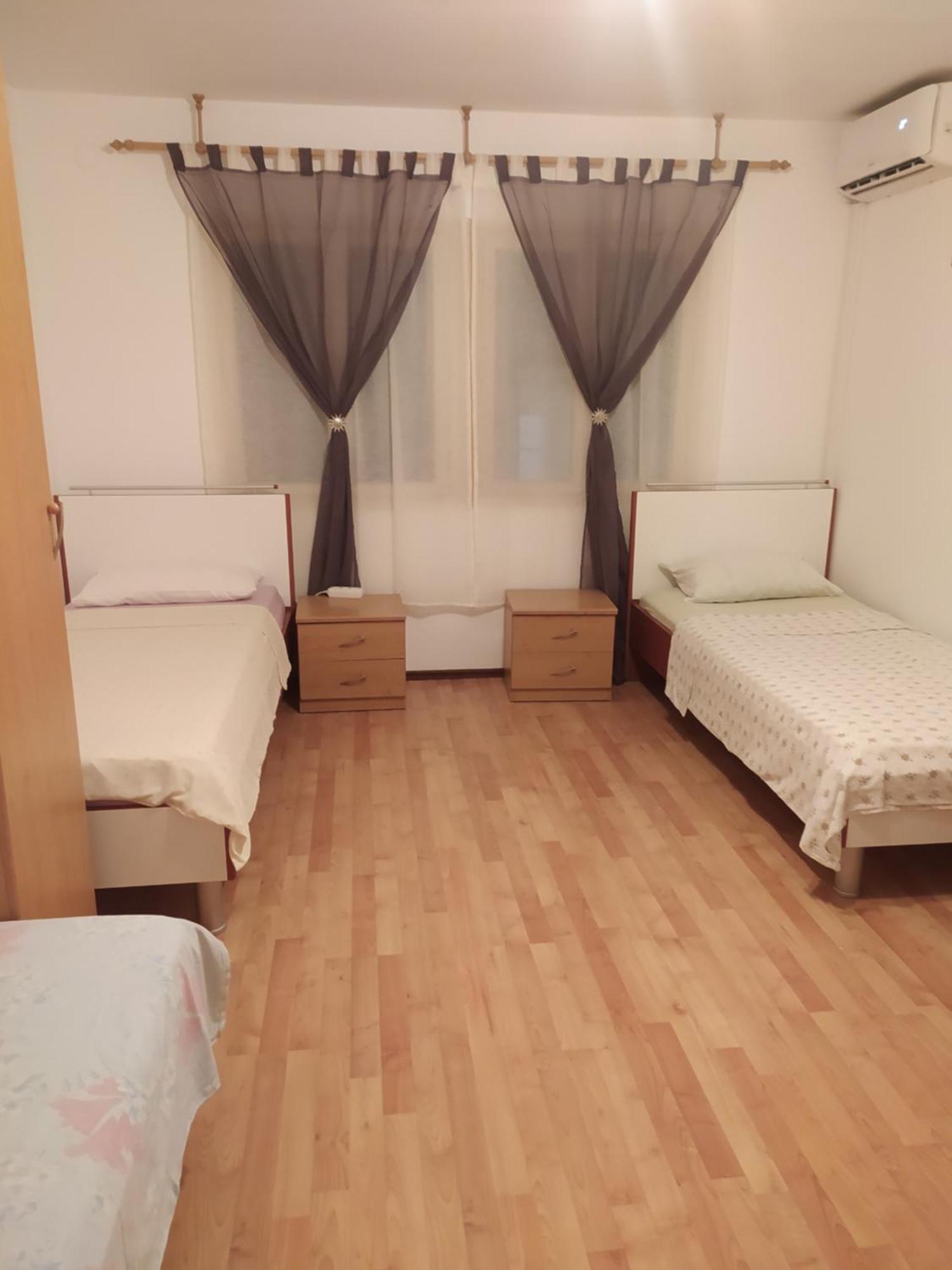 In Kala Otel Rijeka Dış mekan fotoğraf
