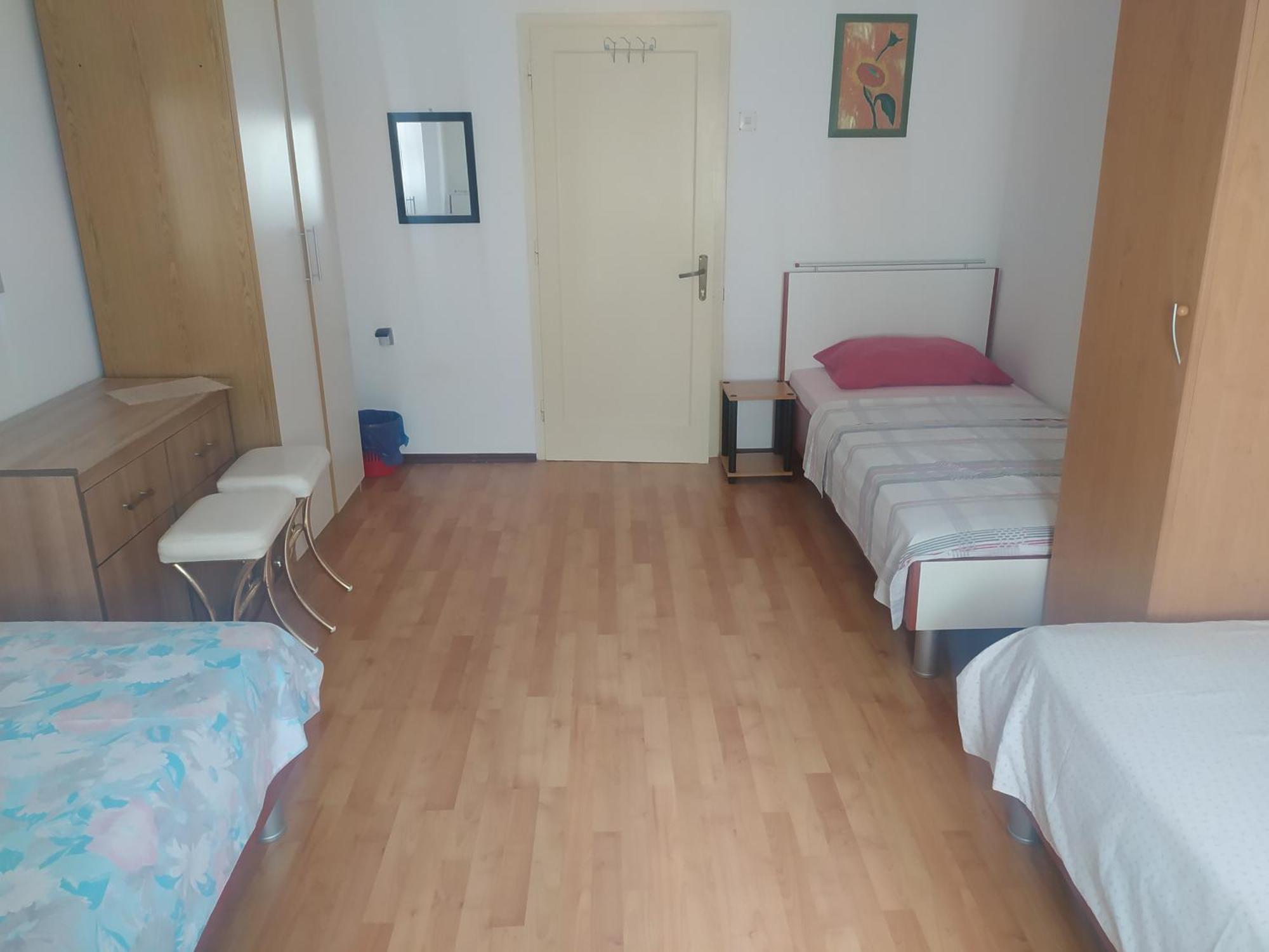 In Kala Otel Rijeka Dış mekan fotoğraf