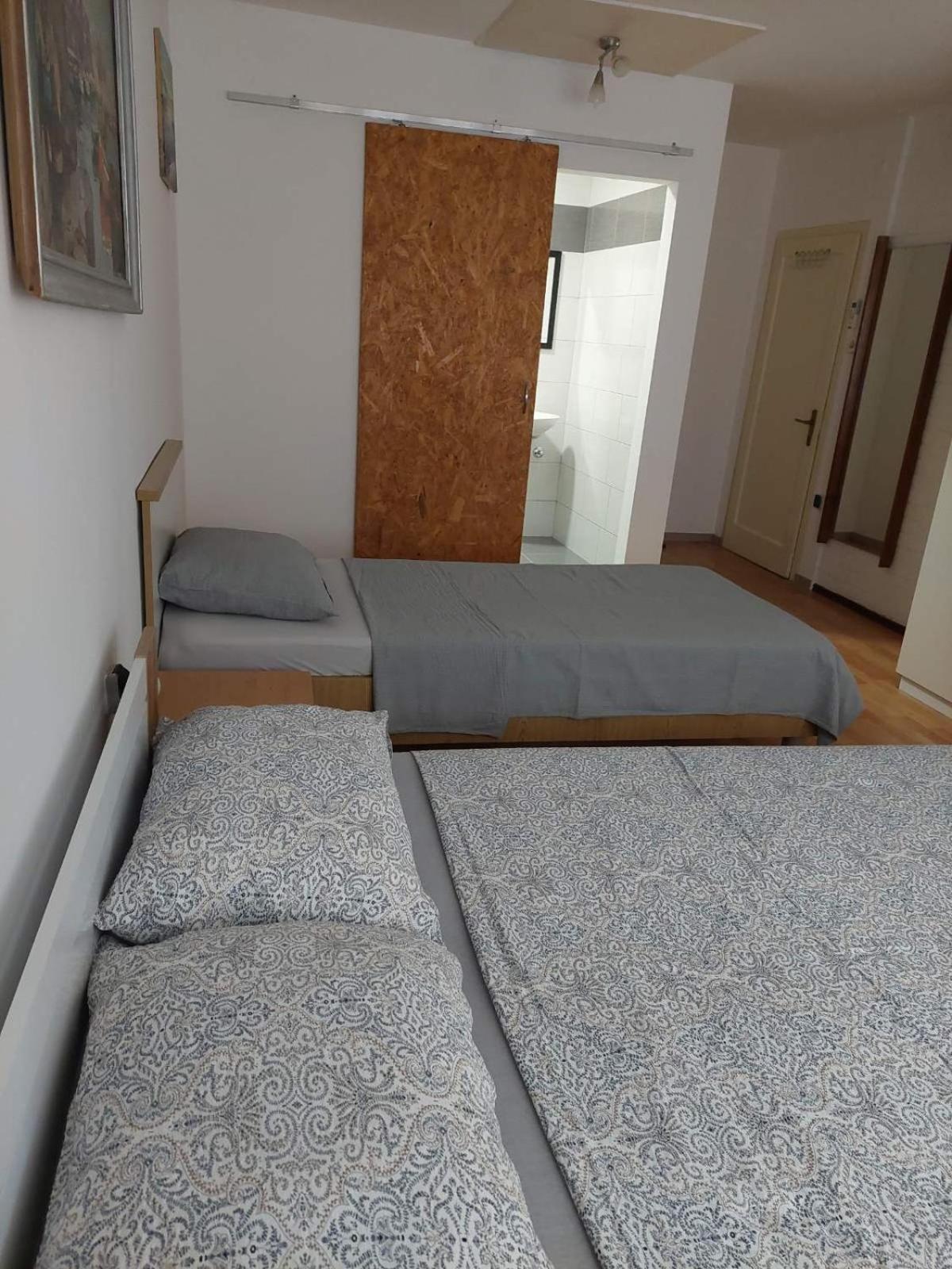 In Kala Otel Rijeka Dış mekan fotoğraf