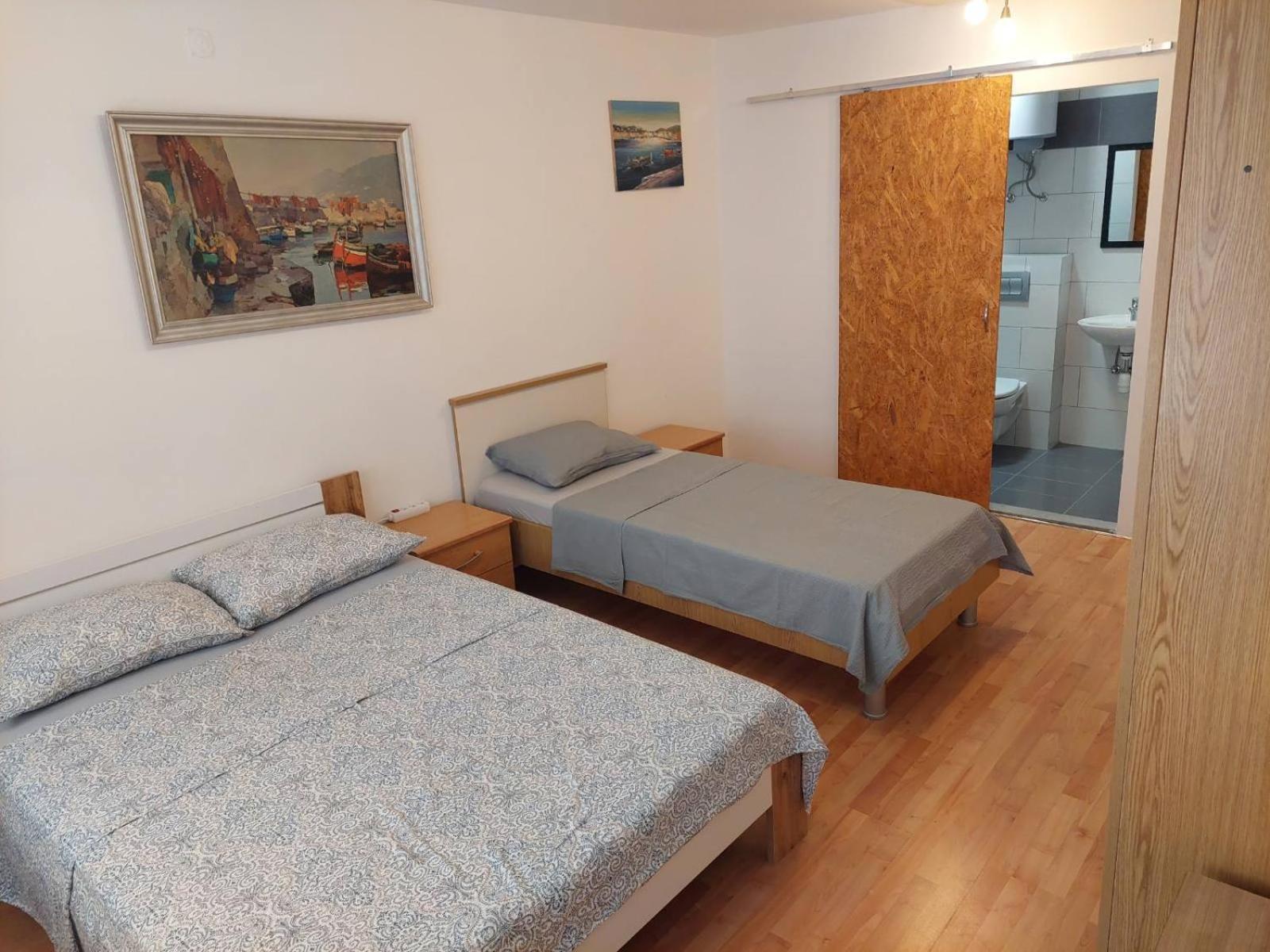 In Kala Otel Rijeka Dış mekan fotoğraf