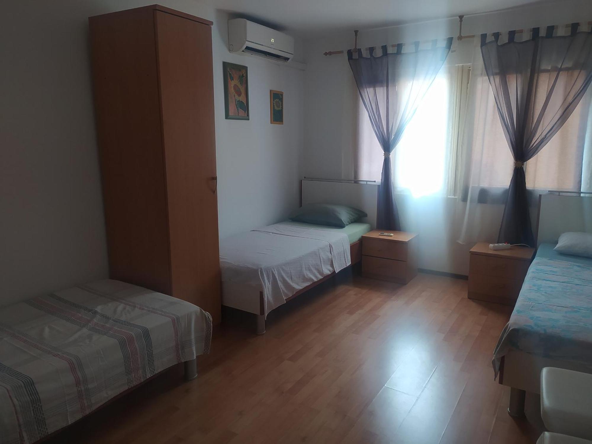 In Kala Otel Rijeka Dış mekan fotoğraf